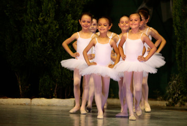 Reprise des cours au conservatoire intercommunal