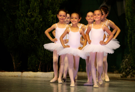 Reprise des cours au conservatoire intercommunal