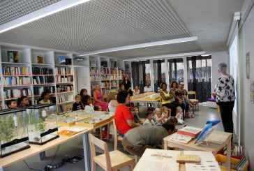 Horaires de la médiathèque 2014