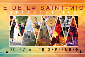 Fête patronale de la Saint-Michel