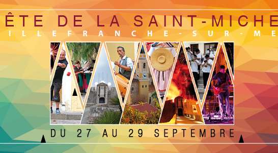 Fête patronale de la Saint-Michel