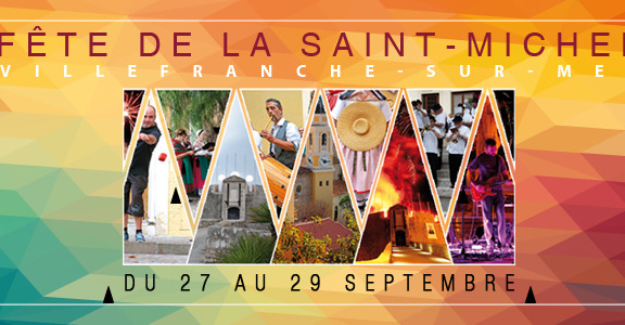 Fête patronale de la Saint-Michel