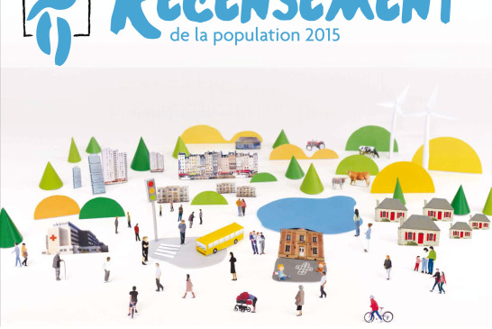 Recensement