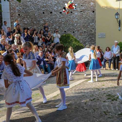 La fête des mai 2019 !