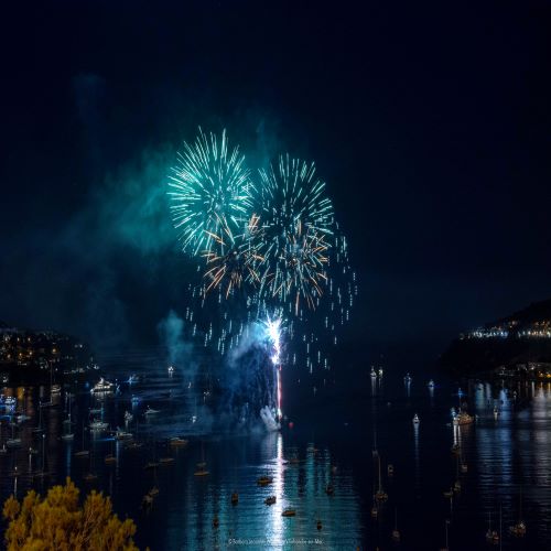 Album - La Rade aux Lumières - Samedi 13 juillet 2019