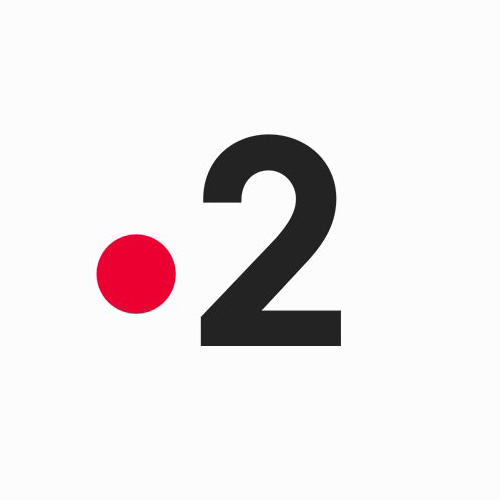 Villefranche-sur-Mer au 13h de France 2 du Mercredi 29 avril 2020