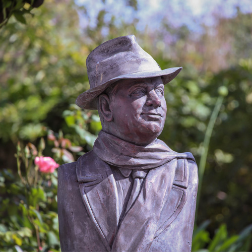 Album - Cérémonie de la Journée Nationale de la Résistance