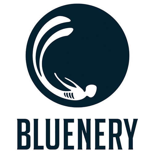 Inauguration de la boutique Bluenery