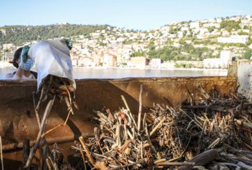 Retour en images - Nettoyage des plages, Samedi 17 Octobre 2020