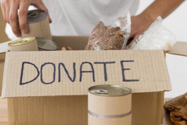 Mise en place d'une collecte en faveur des sinistrés de la tempête 