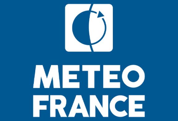 Météo France émet une vigilance orange 