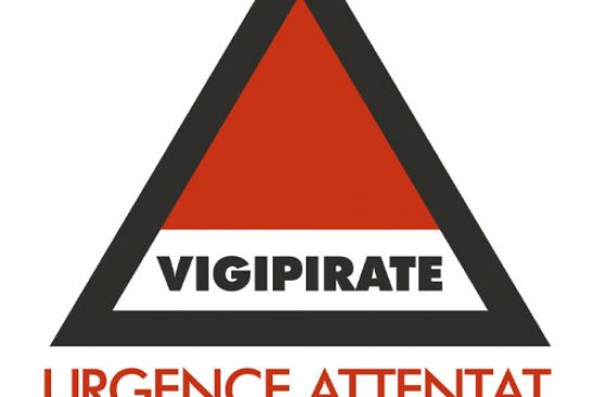 Ouverture du cimetière les mardis & samedis matin dans le cadre du dispositif Vigipirate urgence attentat