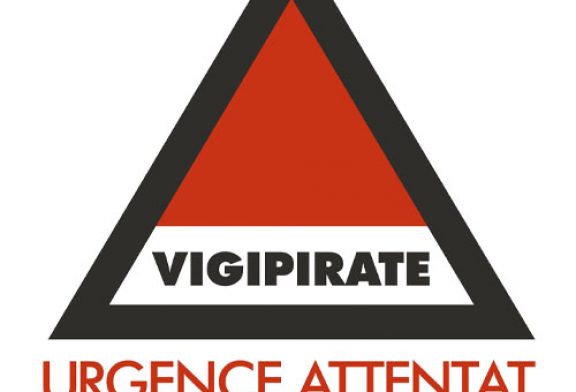Ouverture du cimetière les mardis & samedis matin dans le cadre du dispositif Vigipirate urgence attentat