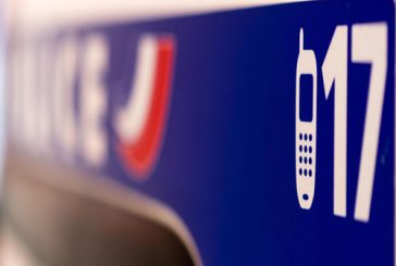 Interpellation de cambrioleurs à Villefranche-sur-Mer