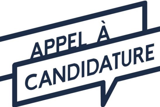 Appel à candidature Stand Up Paddle