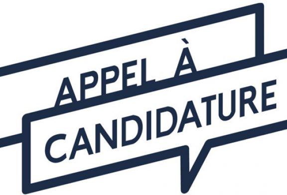 Appel à candidature Stand Up Paddle