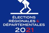 Arrêté portant dérogation de l'heure de clôture des prochains scrutins dans 39 communes du département pour les élections départementales et régionales des  20 et 27 juin 2021