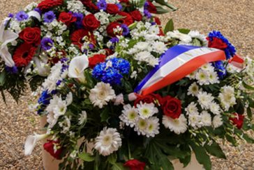 Journée Nationale de la Résistance - Jeudi 27 mai 2021