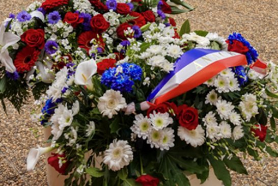 Journée Nationale de la Résistance - Jeudi 27 mai 2021