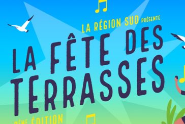 Fête des Terrasses - Le 1er Juillet 2021 dès 18h