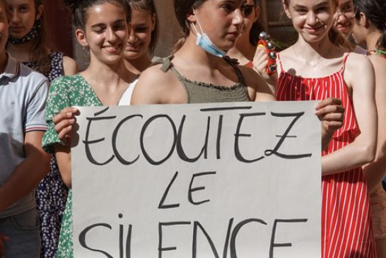 Retour en images - L'Anniversaire de l'Art, Jeudi 17 juin 2021