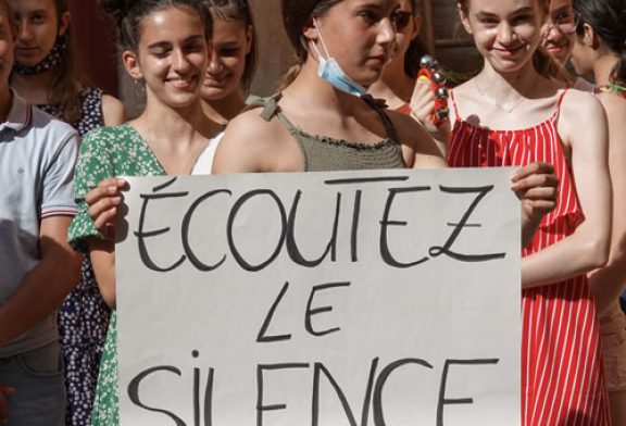 Retour en images - L'Anniversaire de l'Art, Jeudi 17 juin 2021