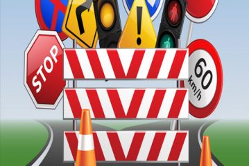 Arrêté municipal temporaire n°2021-00198 - Prorogation de l'expérimentation du sens unique de circulation.