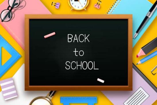 La rentrée des classes 2021 - 2022 à Villefranche-sur-Mer