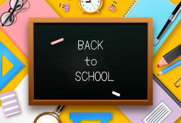 La rentrée des classes 2021 - 2022 à Villefranche-sur-Mer