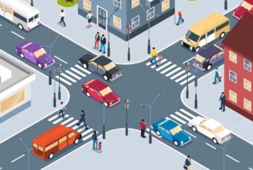 Consultation locale sur l'aménagement d'un sens unique de circulation en centre-ville - Convocation des électeurs au scrutin du samedi 4 décembre 2021