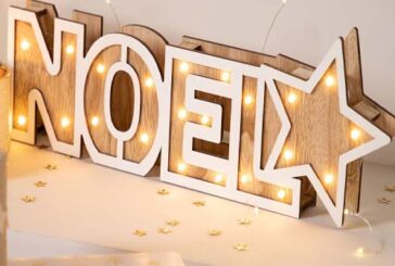 Noël 2021 à Villefranche-sur-Mer