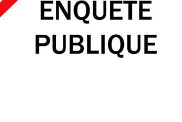 Lancement de l’enquête publique portant sur le projet des phases 1 & 2 de la Ligne Nouvelle Provence Côte d’Azur