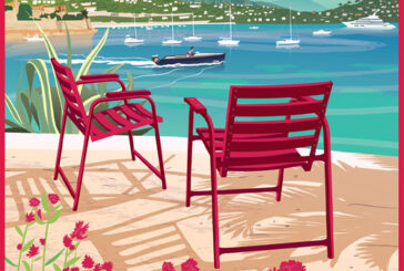 Nouvelle édition du Mag de Villefranche-sur-Mer - Le Mag' N° 8