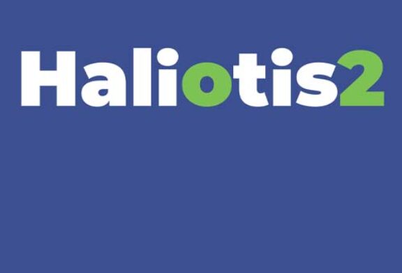 Concertation préalable sur le projet Haliotis2<br>du 21 février au 27 mars 2022 inclus