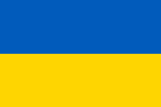 Mise à jour du 07/03/2022 : Liste des besoins en faveur de l'Ukraine.