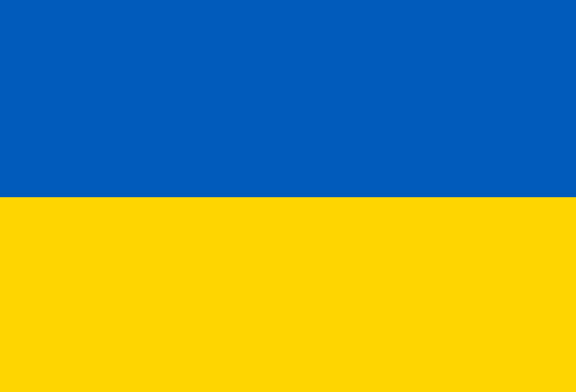 Mise à jour du 07/03/2022 : Liste des besoins en faveur de l'Ukraine.