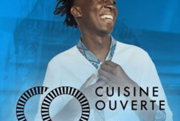 Tournage de l'émission 