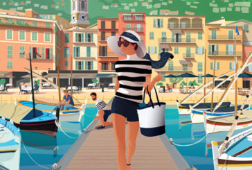 L’édition 2022 du Villefranche Events vient de sortir !