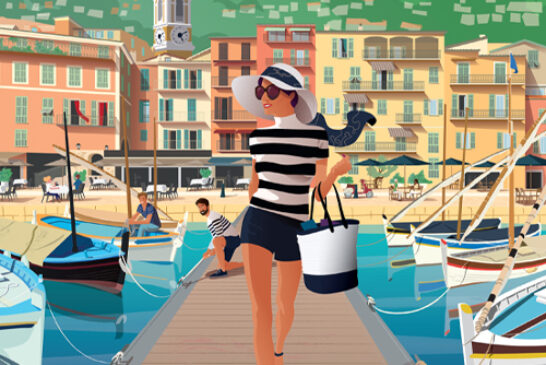 L’édition 2022 du Villefranche Events vient de sortir !
