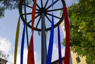 Album - Edition 2022 de la Fête des Mai à Villefranche-sur-Mer