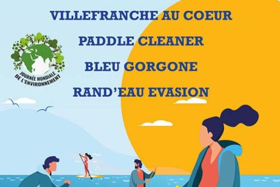 Grand Nettoyage des plages ce Dimanche 5 juin de 9h à 12h - Plage des Marinières