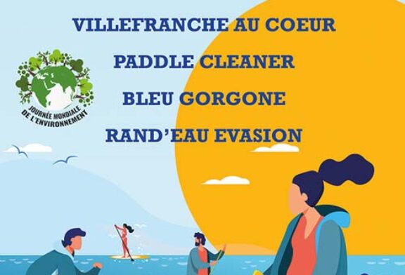 Grand Nettoyage des plages ce Dimanche 5 juin de 9h à 12h - Plage des Marinières