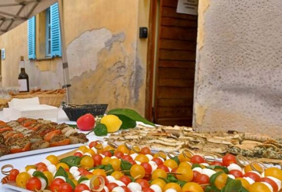 Les nouveaux arrivants à Villefranche - Edition 2022