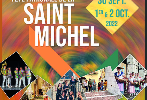 Fête Patronale de la Saint-Michel