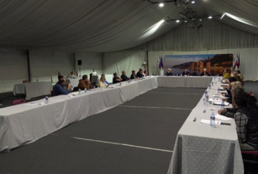 Conseil Municipal du 10/10/2022