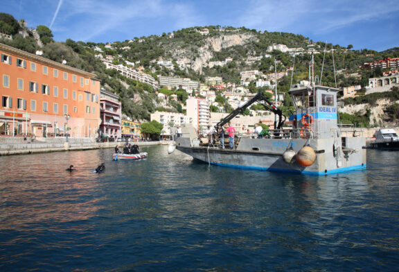 Grand succès pour l'opération 