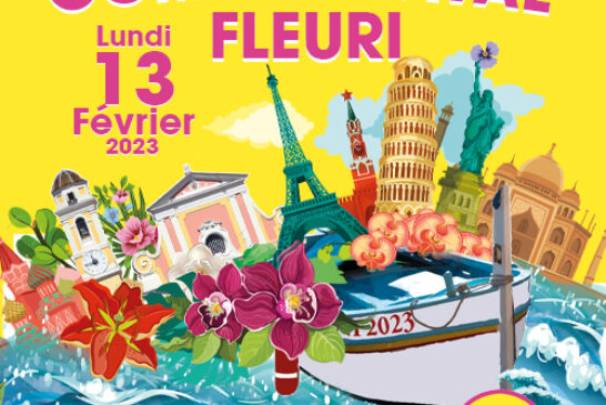 COMBAT NAVAL FLEURI !