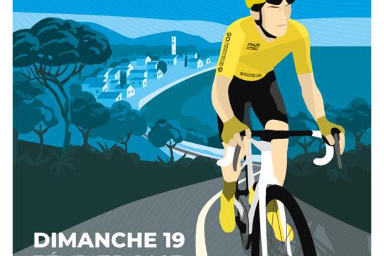 Fête du Vélo, dimanche 19 février 2023