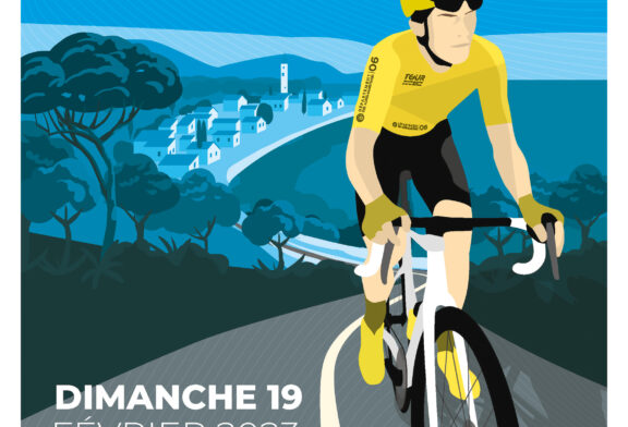Fête du Vélo, dimanche 19 février 2023