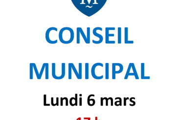 Conseil municipal
